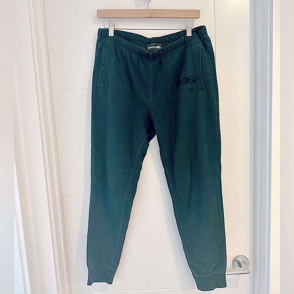 Roots Sweatpants